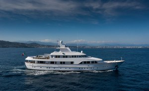 SHEERGOLD and THANDEKA Launch Tandem Norway Yacht Charter Offer with 10% Savings for Summer 2026