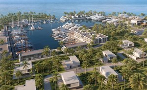 Port Nimara Takes Shape: Anguilla’s First Superyacht Marina on Track for 2027 Launch