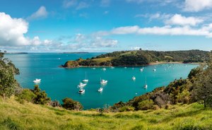 Entry Guidelines Refreshed For New Zealand Yacht Charters