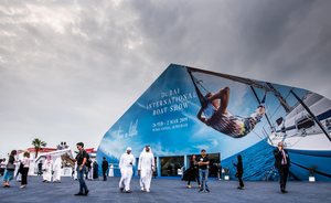 Video: Highlights from the 2019 Dubai International Boat Show so far