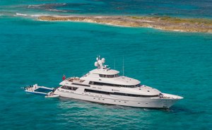 HH NOVERRA Joins Costa Rica Yacht Charter Fleet