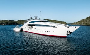 10% Discount on New England Yacht Charters as NORMA JEAN Expands Summer 2026 Cruising Grounds