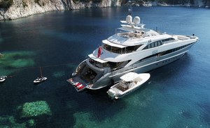 Heesen Motor Yacht G3 Unveils Special Offer For The Holidays