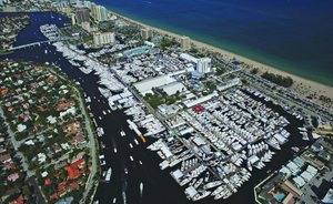 Fort Lauderdale International Boat Show Set For Exciting Future