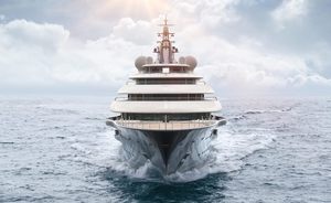 The  must-see yachts at anchor at the 2019 Monaco Yacht Show