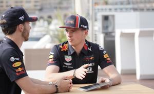 Video: Watch F1 drivers talk superyachts at the Monaco Grand Prix 2019