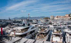Cannes Yachting Festival 2026: Doors open as boat show season launches