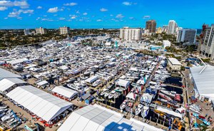 FLIBS 2017 Continues In Fine Form
