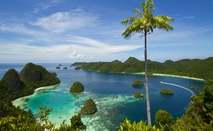 Indonesia Prepares Policy Changes to Attract More Superyachts 