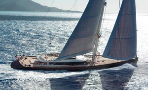 Sailing Yacht Ohana Acquires Licence For Spain Charter Vacations