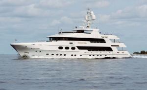 Charter Yacht REMEMBER WHEN Announces Final Bahamas Availability for May & June 2026