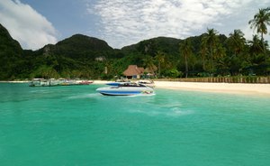 Dates Announced for New Phuket Yacht Charter and Brokerage Show