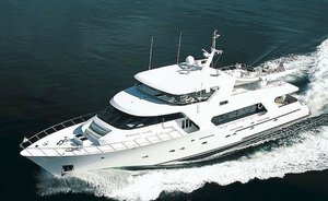 KINGFISH Renamed REFLECTIONS And Open For Charter