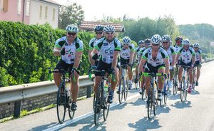 Yachting Industry’s Cogs4Cancer Bike Ride raises more than €200,000 