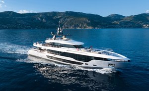Monaco Grand Prix Yacht Charters: Inside OCEAN ONE’s Limited Availability for F1’s Most Exclusive Weekend