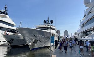 Round-up of the Palm Beach International Boat Show 2023