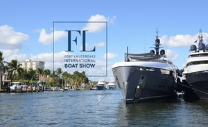 Live from FLIBS 2018: all the action so far