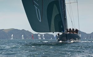 Excitement builds for the 2019 NZ Millennium Cup