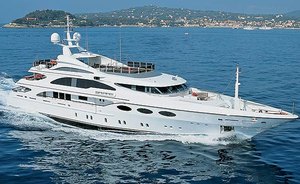 Motor Yacht Sai Ram Available For Charter