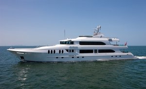 Last Minute Offer on M/Y JUST ENOUGH in New England