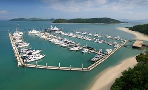 Thailand Yacht Show Set for February 2016