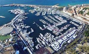 The Superyachts Of Cannes Film Festival 2016