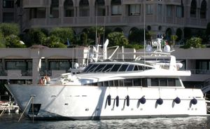 Motor yacht ‘Sea Wish’ Joins Global Charter Fleet in Italy 