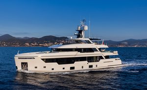 Caribbean yacht charters offer final availability for 2024/2025 winter season