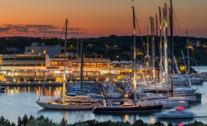 Founder of Porto Cervo’s Yacht Club Costa Smeralda honoured at World Superyacht Awards 2019