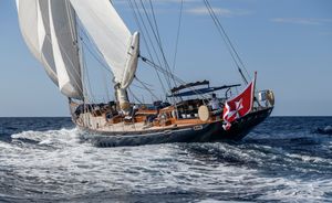 Greece yacht charters prepare to hit the waves for the 2025 Cyclades Cup