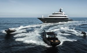 The Loon Flock: Two superyachts set to offer unforgettable charter experiences in the Mediterranean