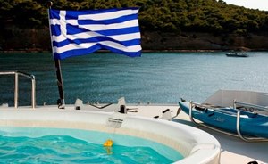 Superyacht 'Endless Summer' Offers Charter Deal in Greece
