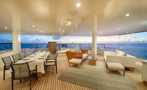 Escape to the Maldives aboard Expedition Yacht SENSES
