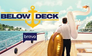Below Deck: Bravo’s successful franchise set to launch further spin-offs