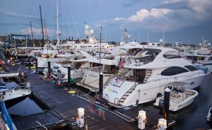 Newport Charter Yacht Show 2018 draws closer