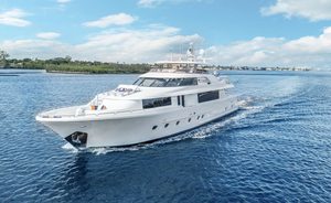 2026 Bahamas Charter Yacht Show: First Bahamas Yacht Charters Confirm Attendance
