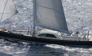 Sailing Yacht ‘Highland Breeze’ Offering Unique Transatlantic Deal