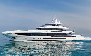 Oceano 50 Superyacht FELICITA Joins Caribbean Yacht Charter Fleet Ahead Of Forthcoming Winter Season