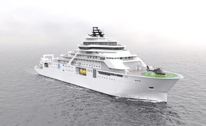 The New Age of Ocean Exploration: Inside the RV11000 Project