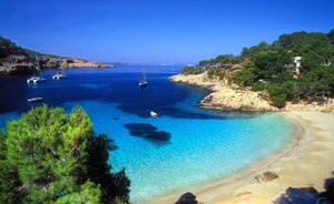 Superyacht Activity Increases in the Balearics  