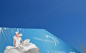 Another Successful Year for the Monaco Yacht Show 2014 