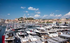 Cannes Yachting Festival 2024: Luxury yacht charters making their Cannes debut