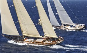 Maxi Yacht Rolex Cup to be Held in September