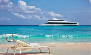 10 Of The Best Superyachts Available For Charter In The Caribbean This Christmas