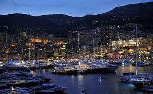 Monaco Yacht Show 2013 Round-Up