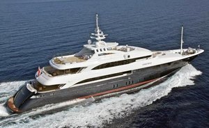 O'Neiro Charter Yacht - Last Minute Availability in Greece
