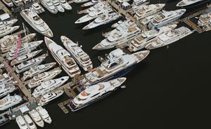 Superyachts Gather in Florida for the Palm Beach Boat Show 2017