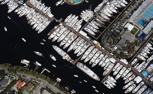 Dates Changed For Fort Lauderdale International Boat Show 2017
