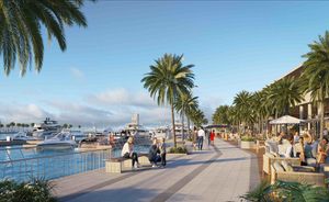 IL Monte Galala Marina appoints IGY Marinas as Egypt expands Red Sea yacht charter infrastructure