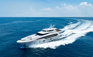 FLIBS 2025: Superyacht Charters Lining Up For Their Show Debuts